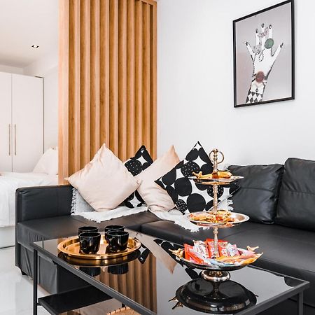 Kallithea Diamond Suite Zewnętrze zdjęcie
