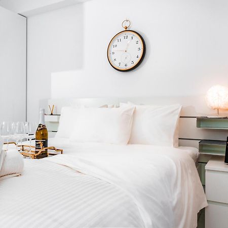 Kallithea Diamond Suite Zewnętrze zdjęcie