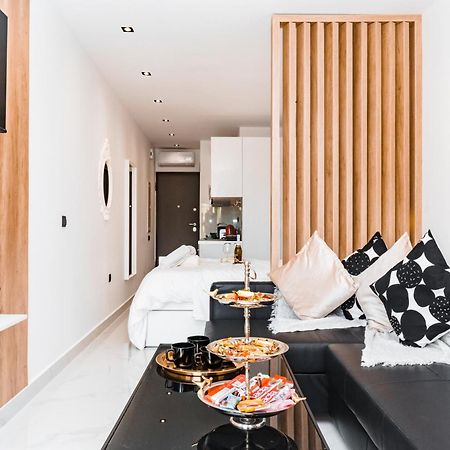 Kallithea Diamond Suite Zewnętrze zdjęcie