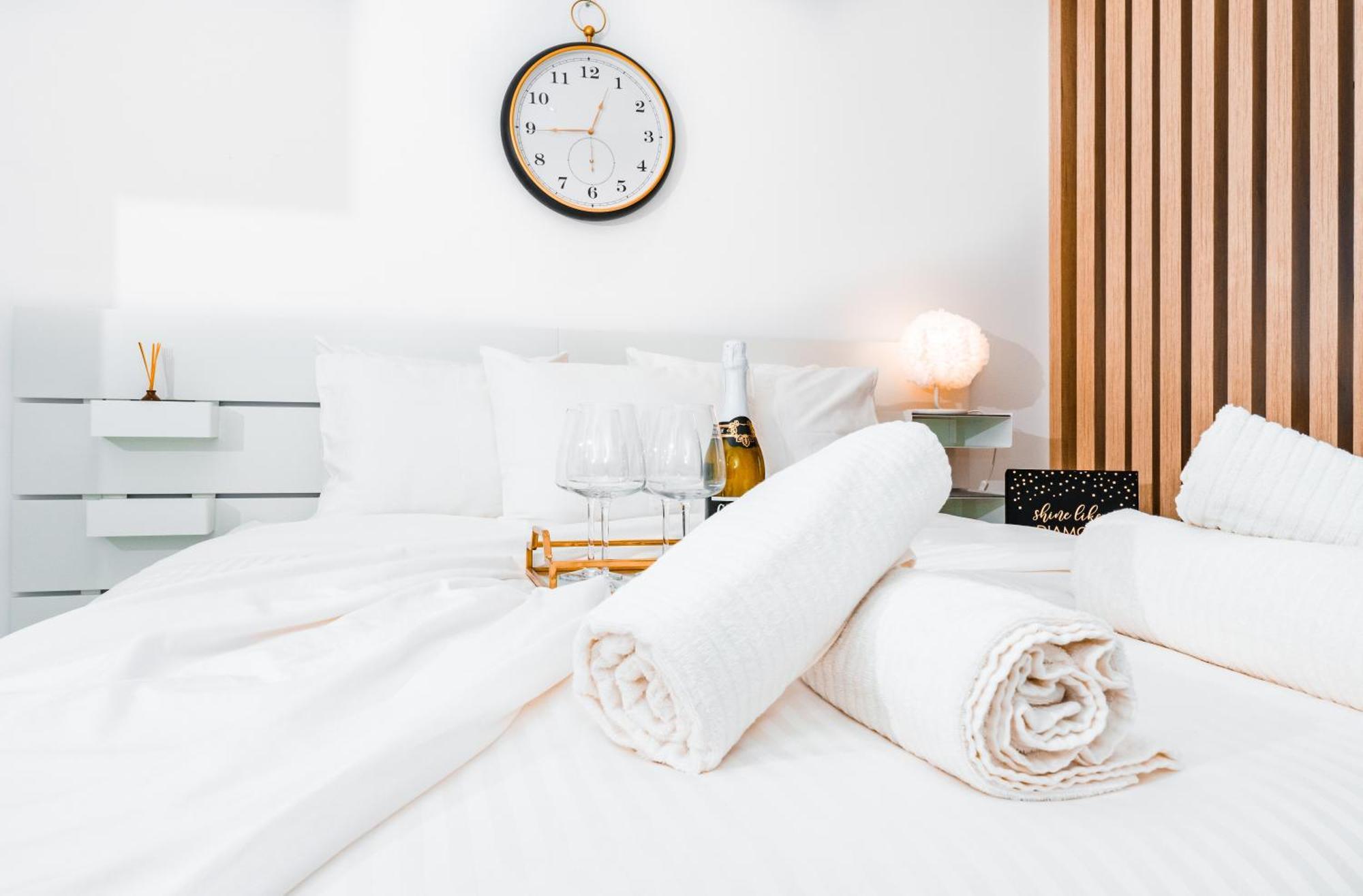 Kallithea Diamond Suite Zewnętrze zdjęcie