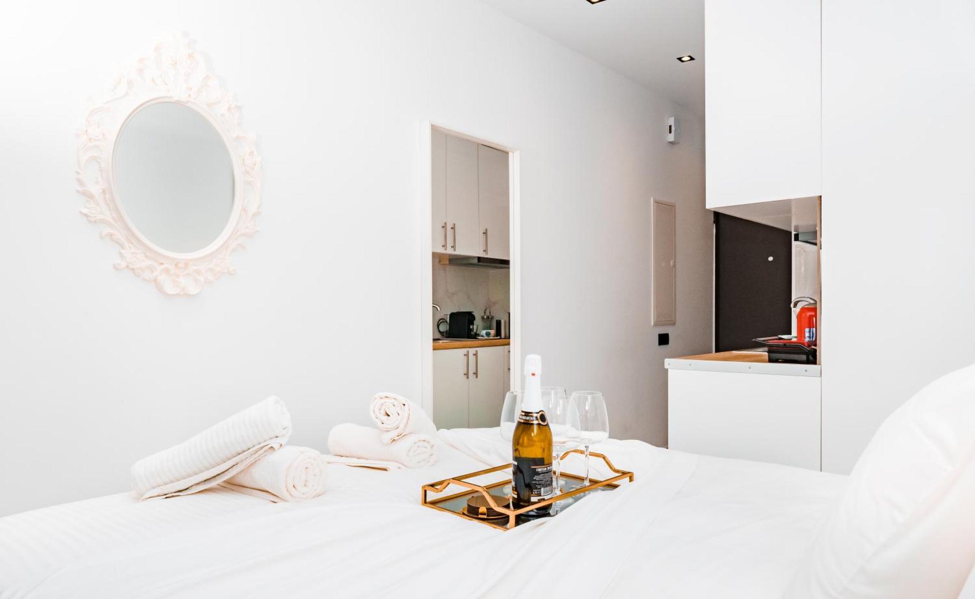 Kallithea Diamond Suite Zewnętrze zdjęcie