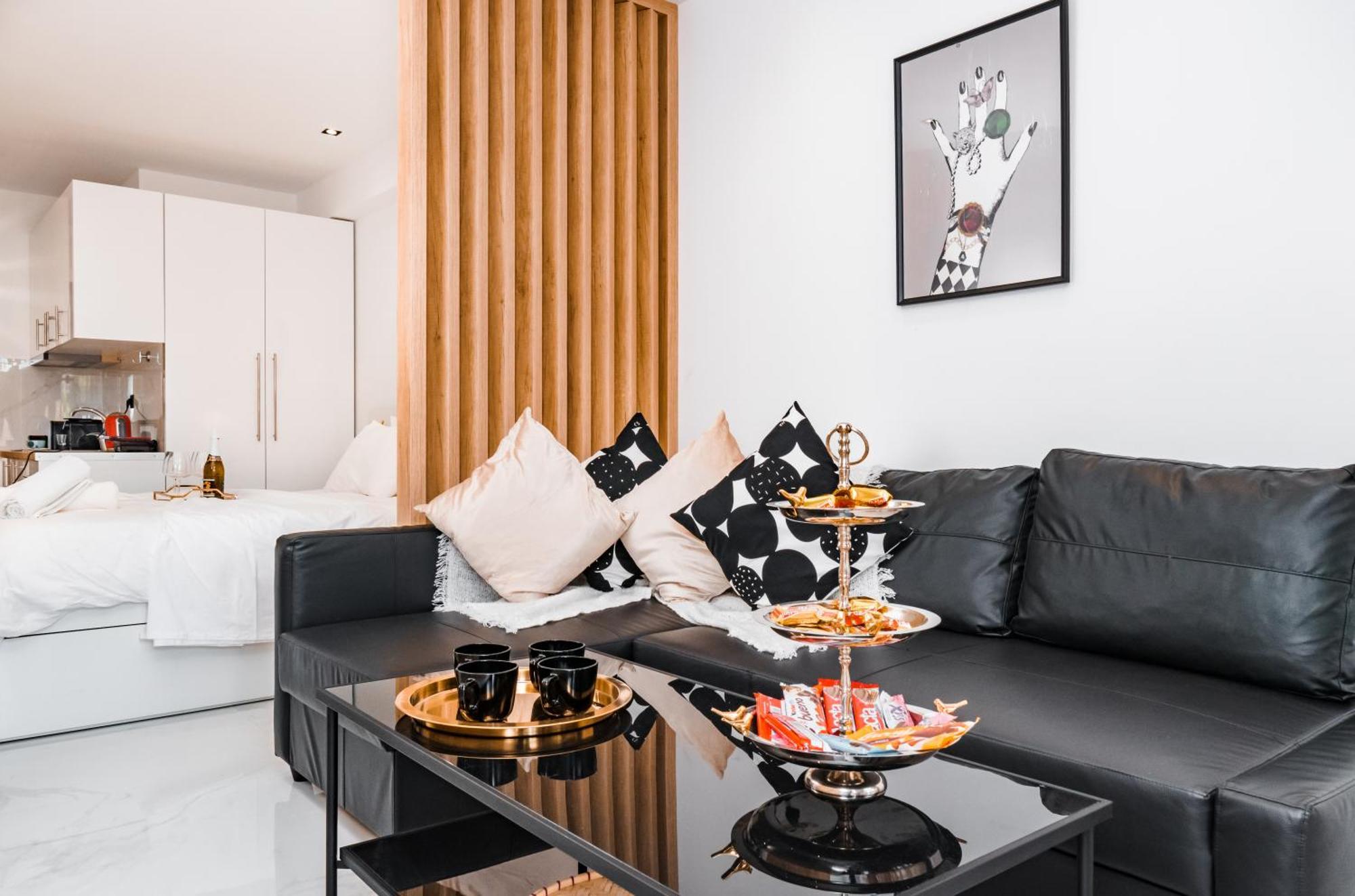 Kallithea Diamond Suite Zewnętrze zdjęcie