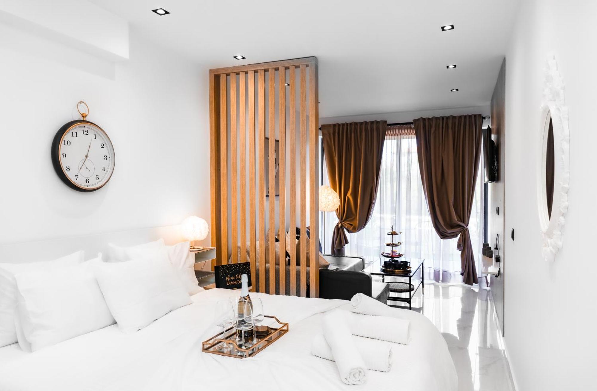 Kallithea Diamond Suite Zewnętrze zdjęcie