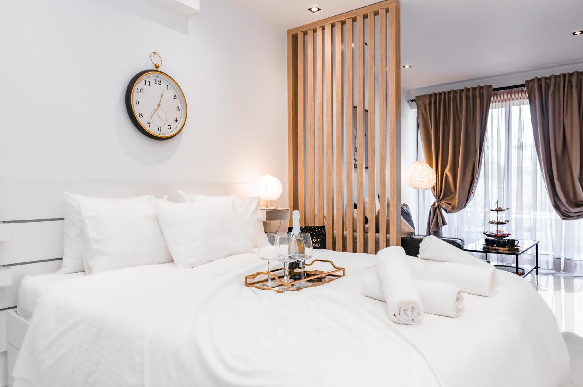 Kallithea Diamond Suite Zewnętrze zdjęcie