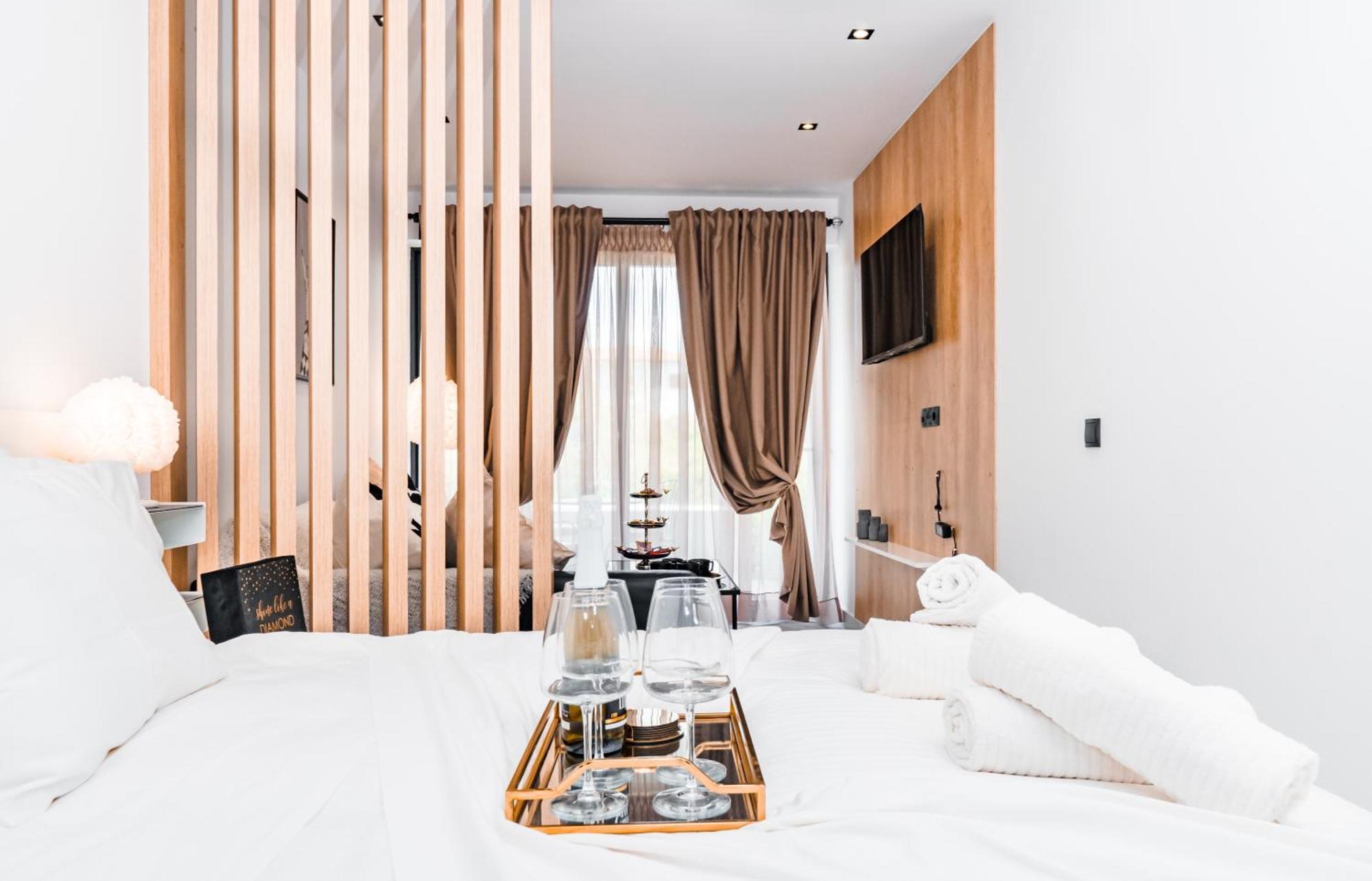 Kallithea Diamond Suite Zewnętrze zdjęcie