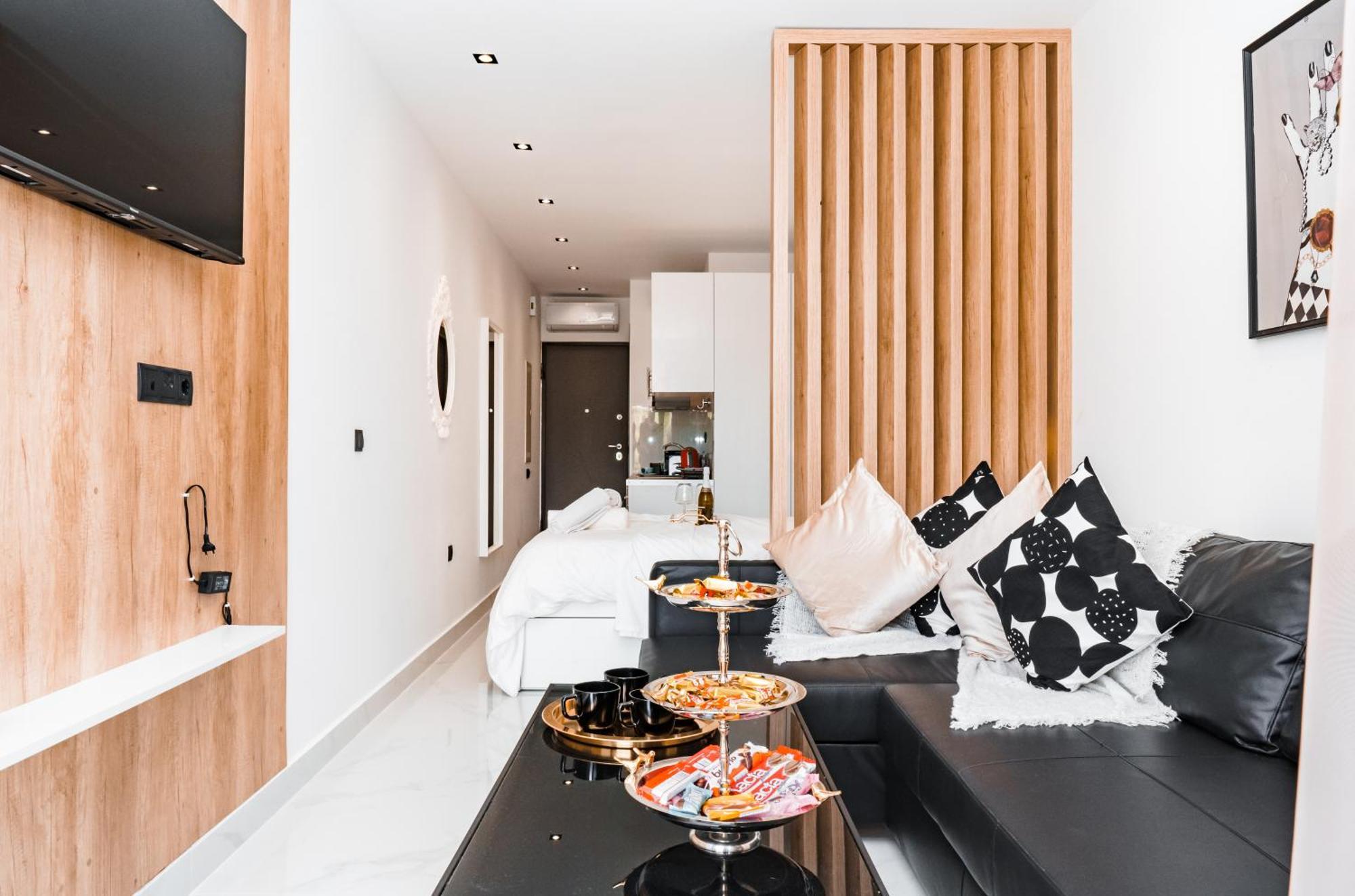 Kallithea Diamond Suite Zewnętrze zdjęcie