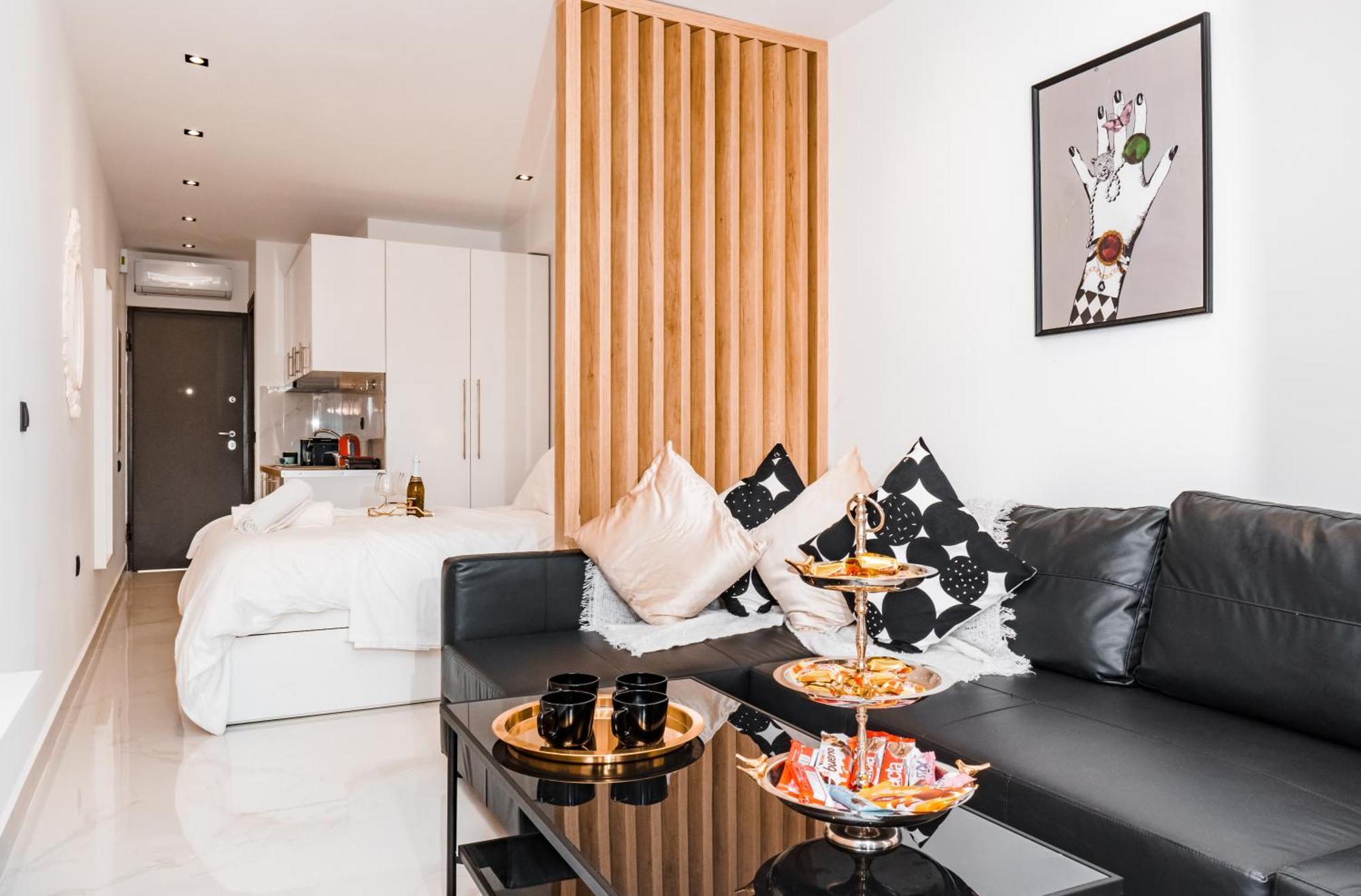 Kallithea Diamond Suite Zewnętrze zdjęcie