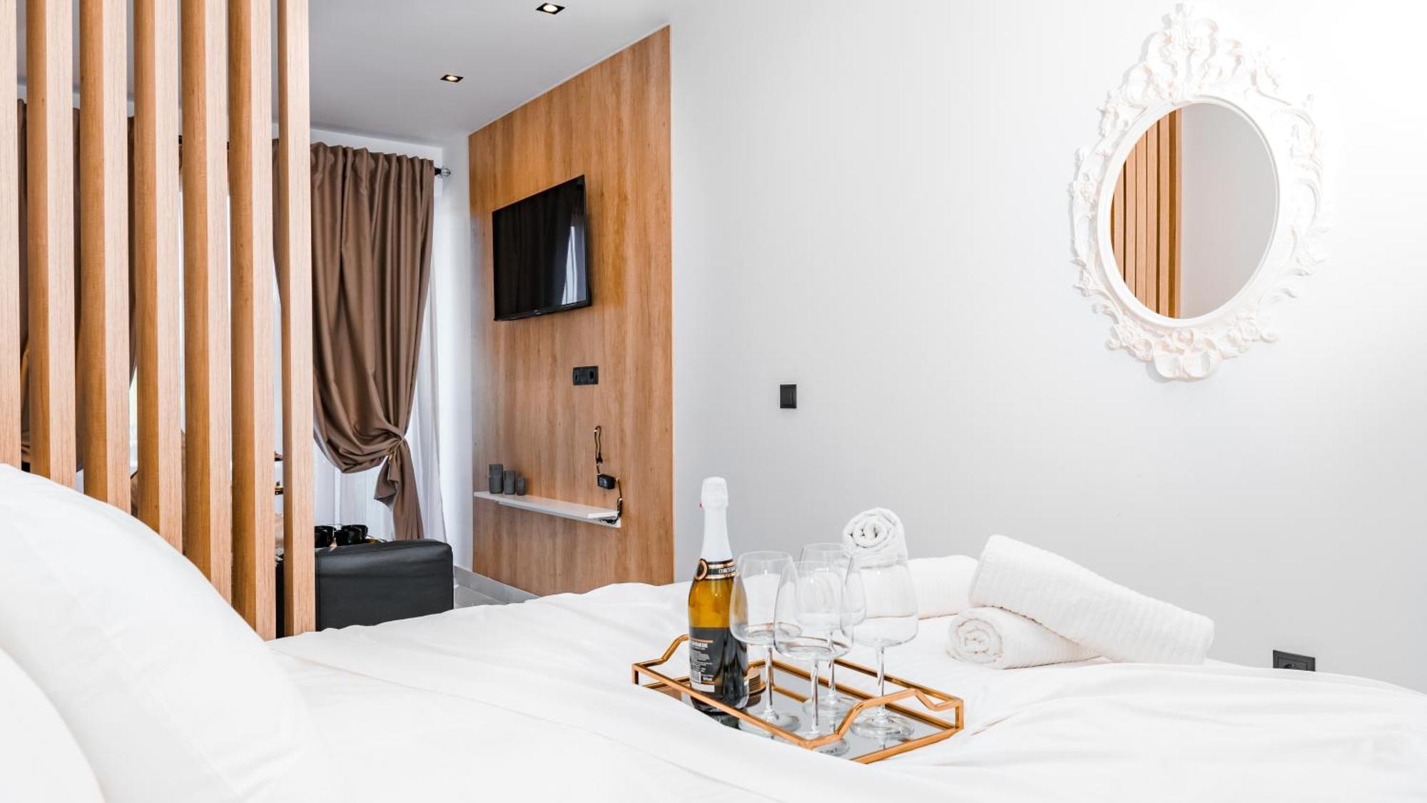 Kallithea Diamond Suite Zewnętrze zdjęcie