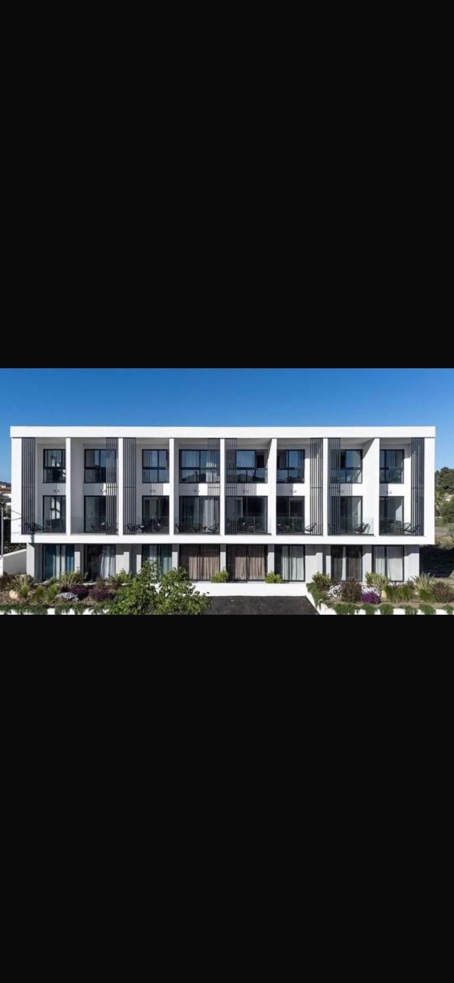 Kallithea Diamond Suite Zewnętrze zdjęcie