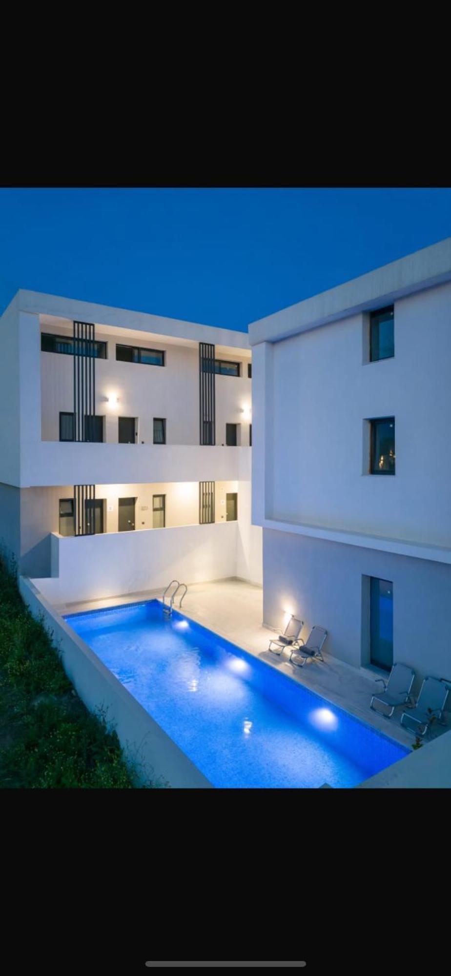 Kallithea Diamond Suite Zewnętrze zdjęcie