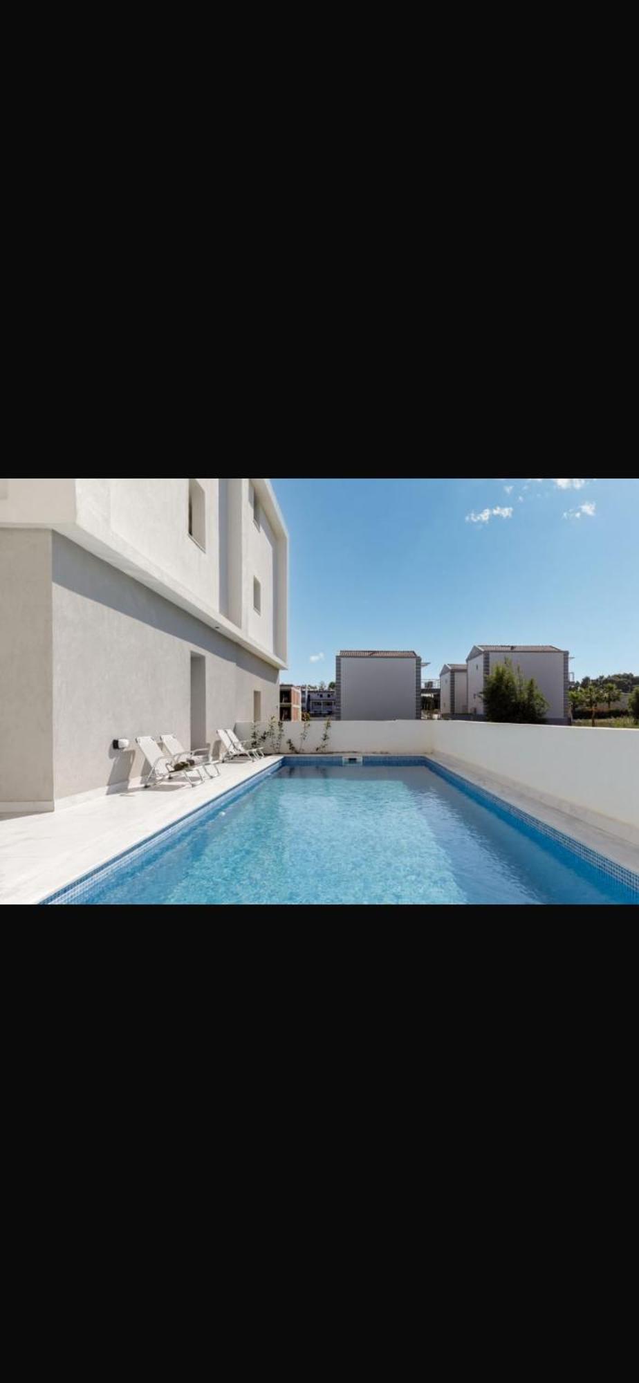Kallithea Diamond Suite Zewnętrze zdjęcie